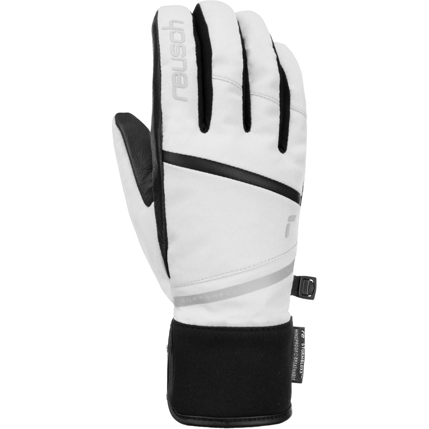 Reusch Tessa Ski Gloves