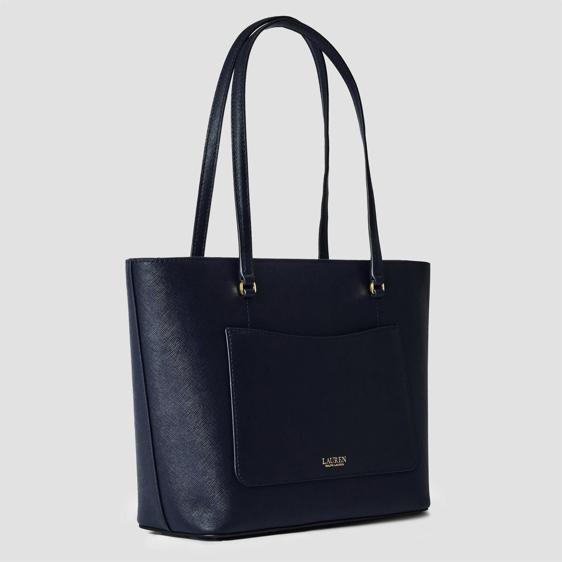 Lauren by Ralph Lauren Karly Tote