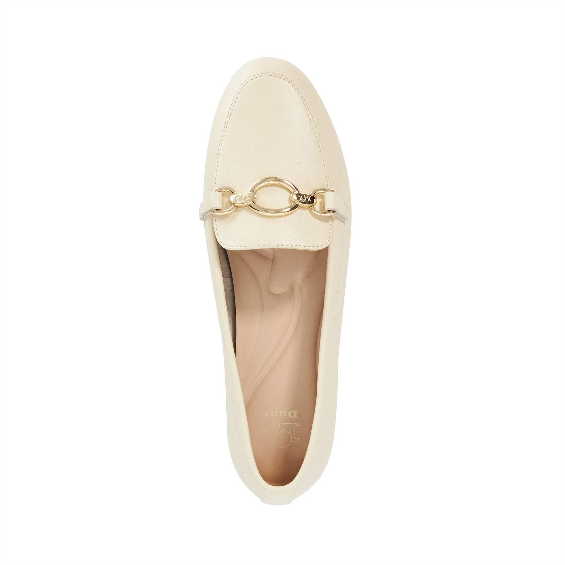 Dune London Gladia Loafer