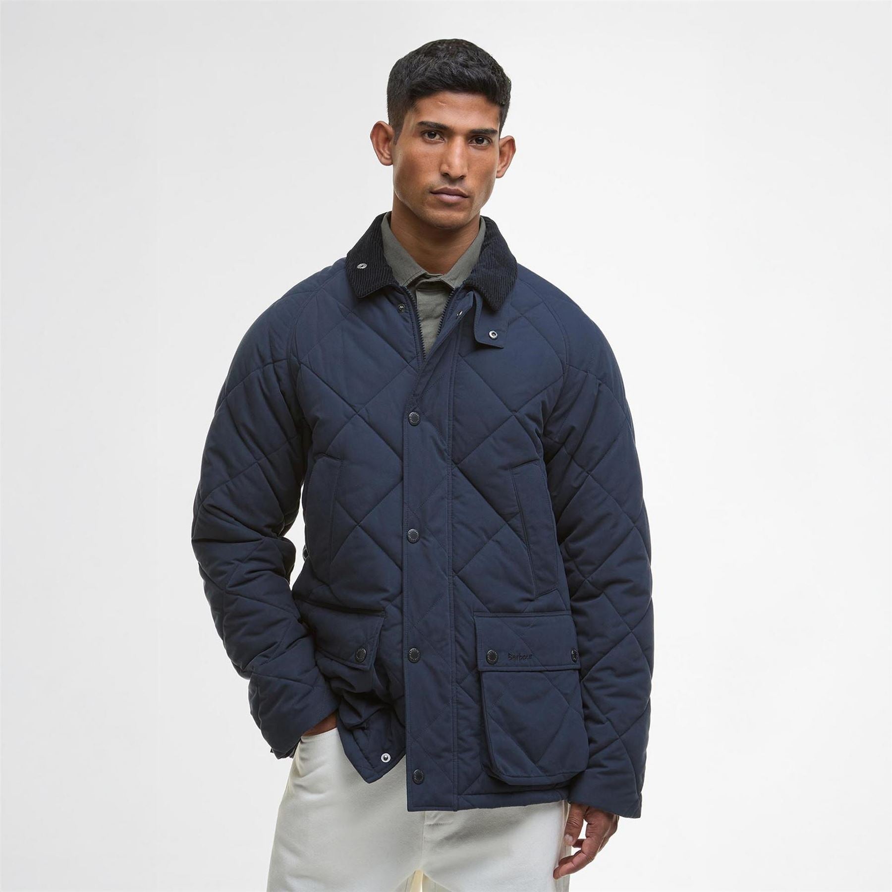 Barbour Modern Bedale Jacket
