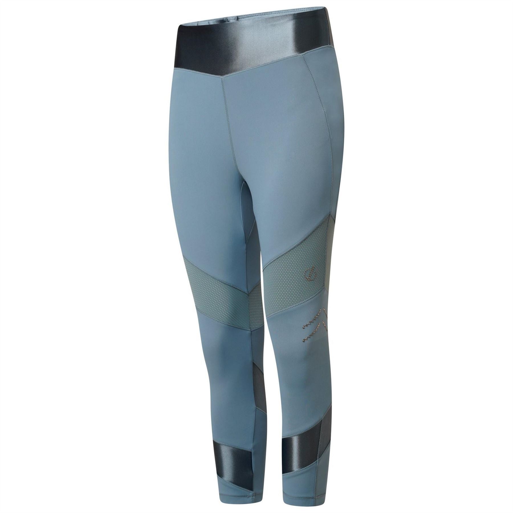 Dare 2b Womens Born To Shine ¾ Leggings