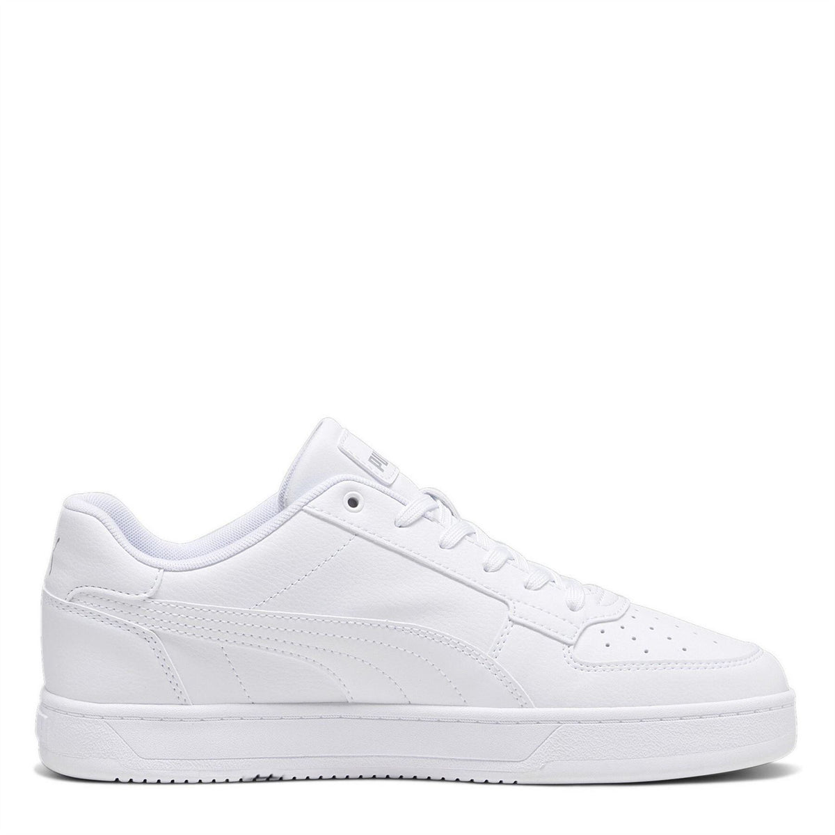 Puma Caven 2.0 Lace Up Low Top Sneakers
