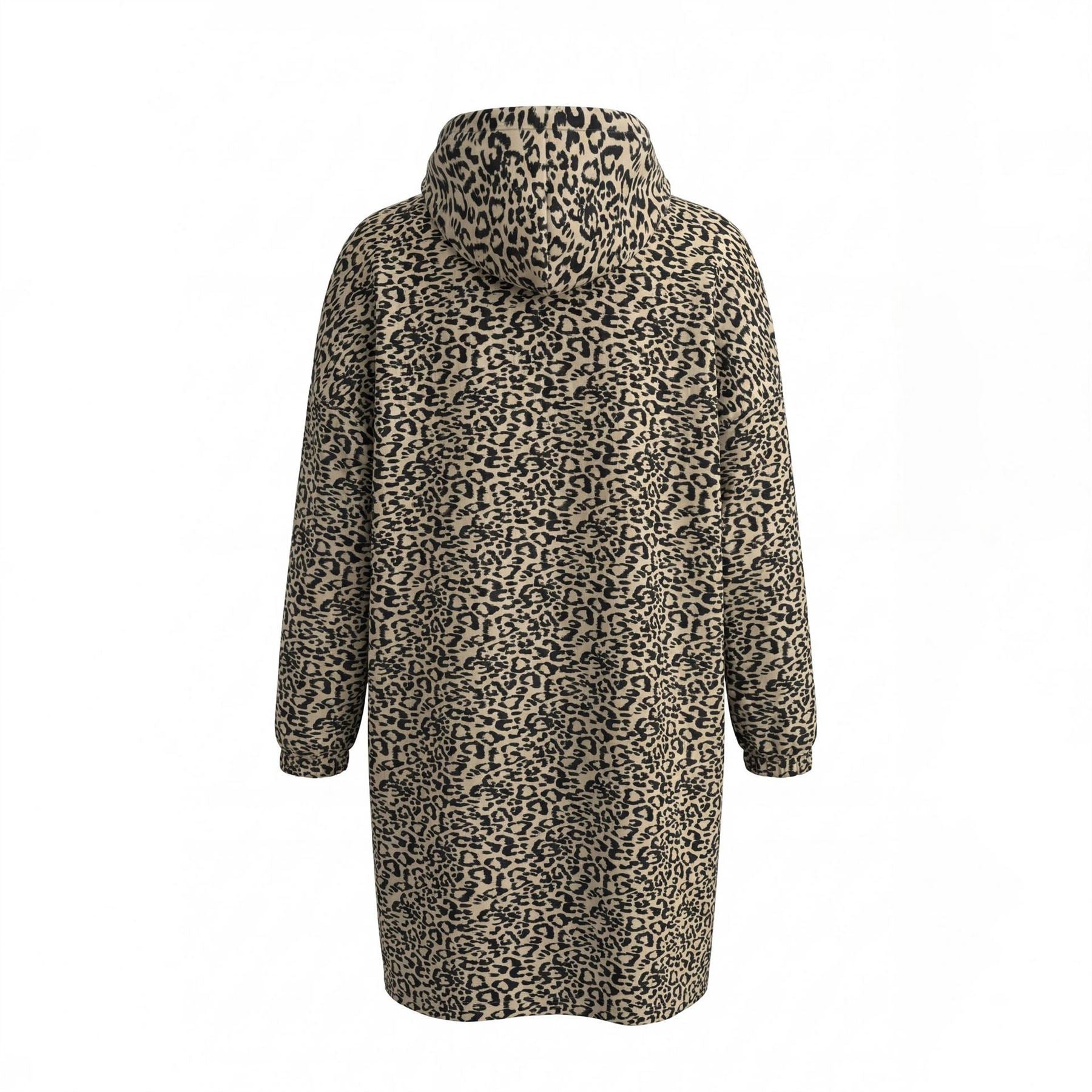 Gelert Waterproof Oversized Jacket