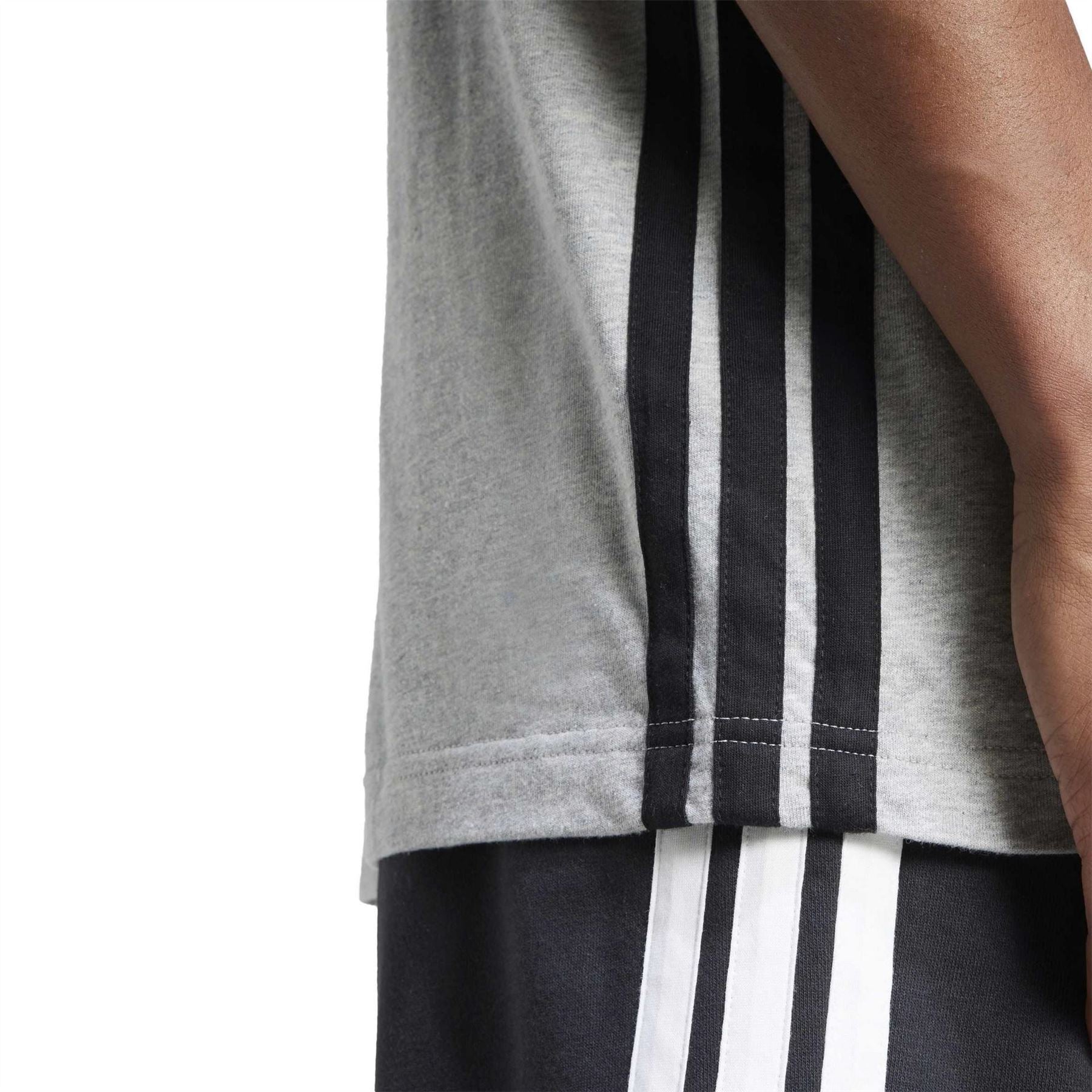 adidas M 3S Sj T Sn99