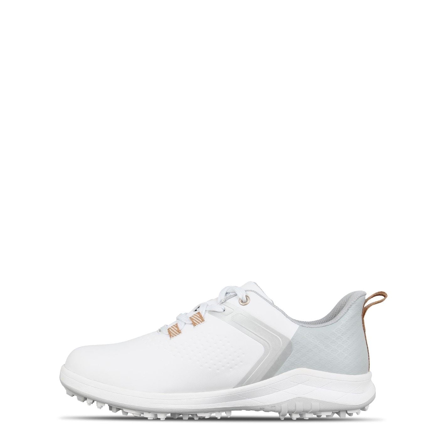 Slazenger V Series Low Top Spiked Golf Shoes
