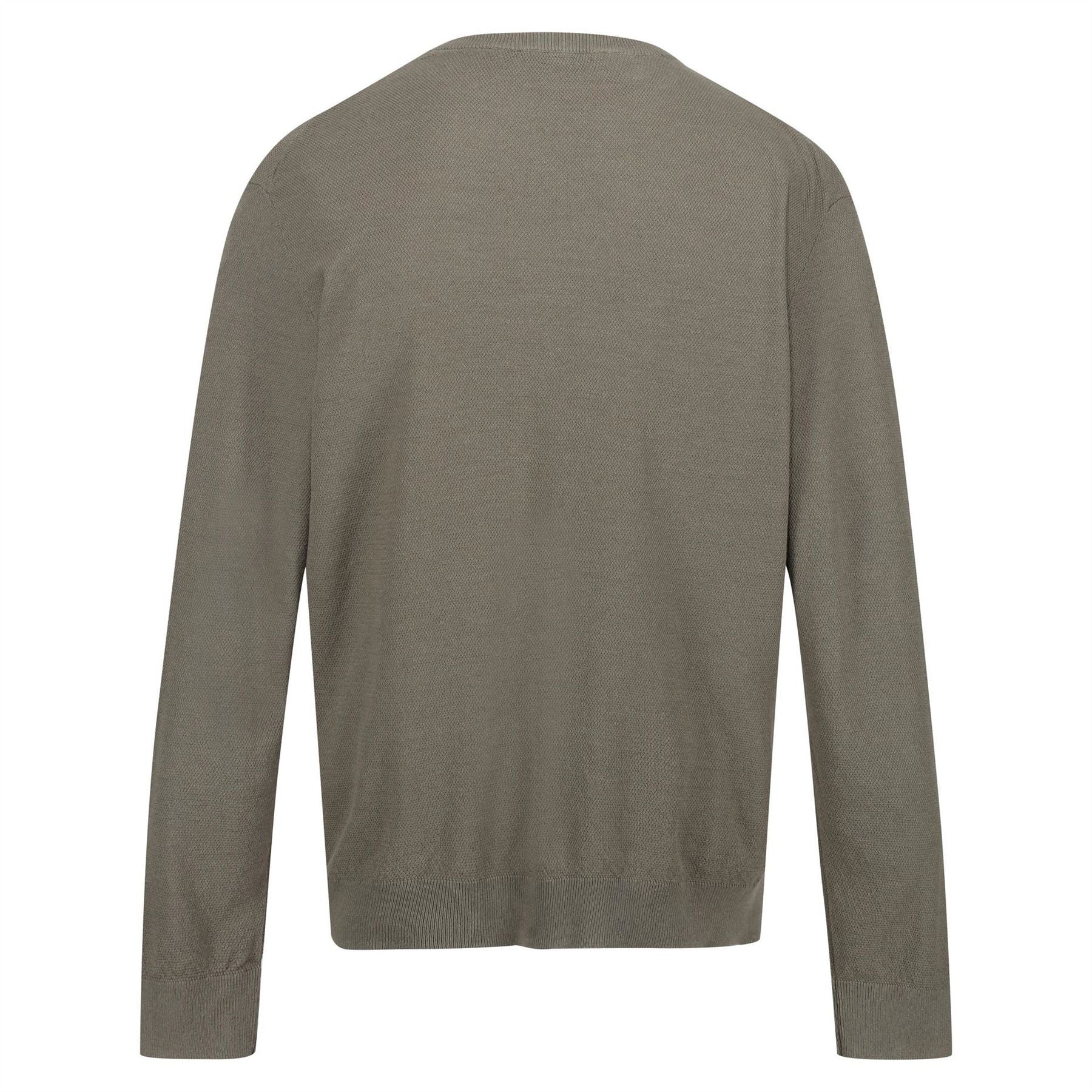 Regatta Cautley Crew Neck Jumper