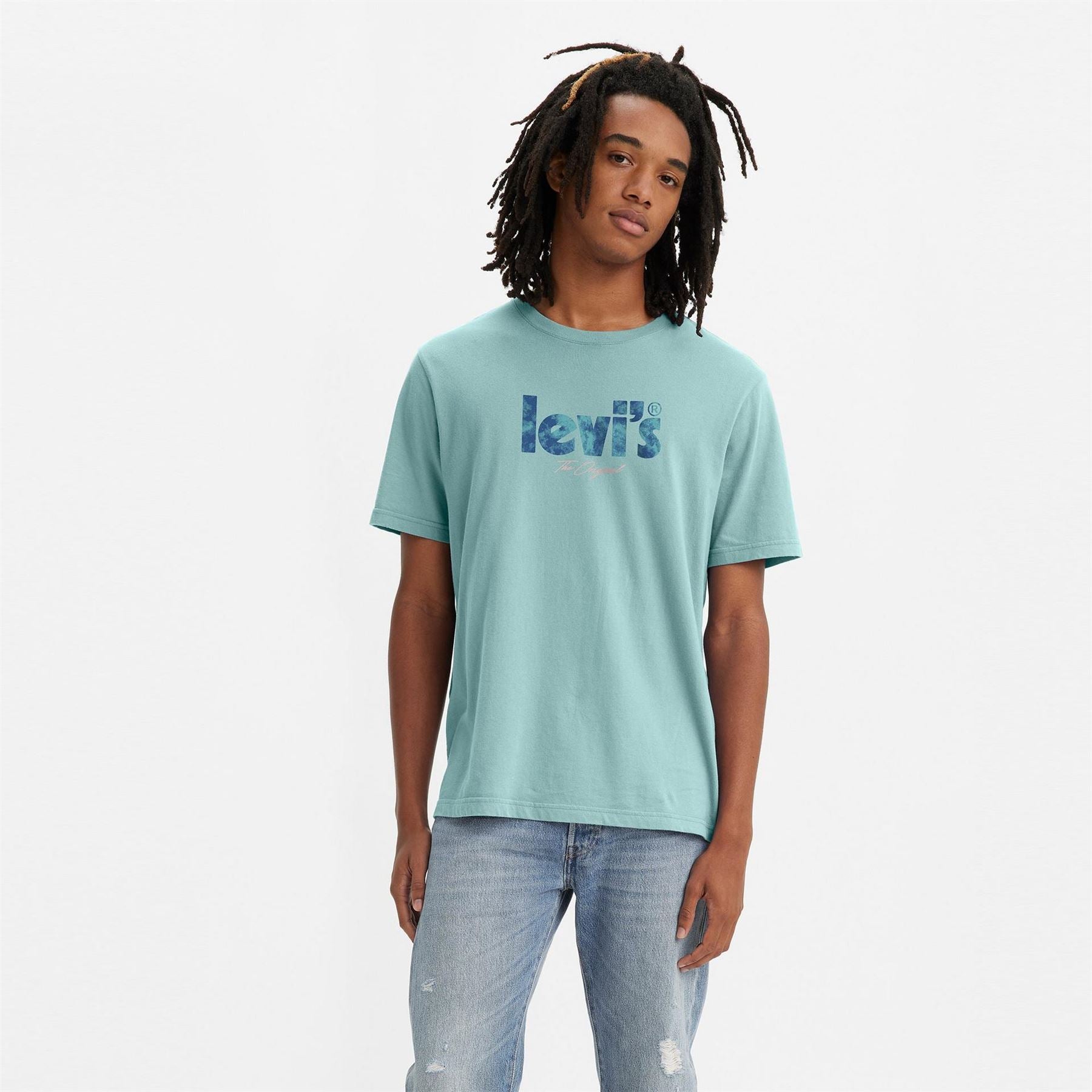Levis Circle T-Shirt