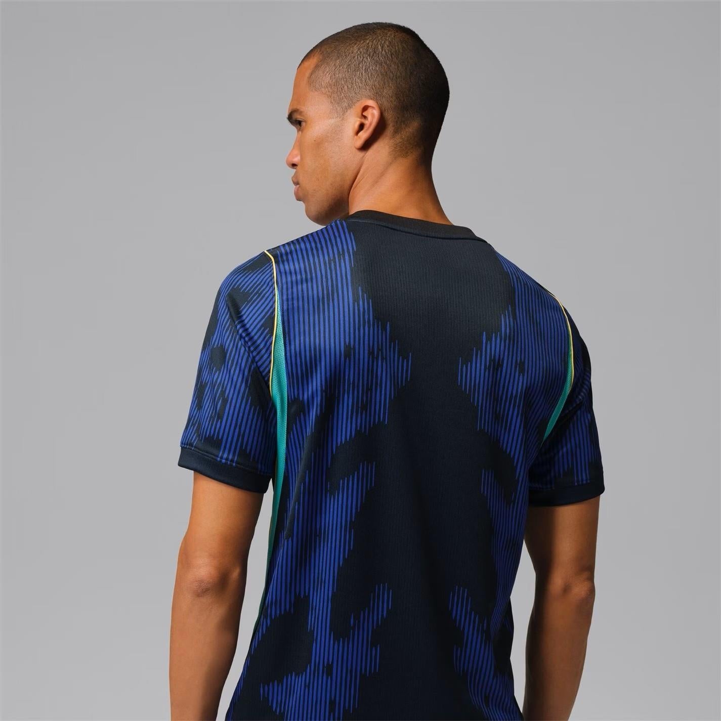 Nike Brazil Away Shirt World Cup™ 2026