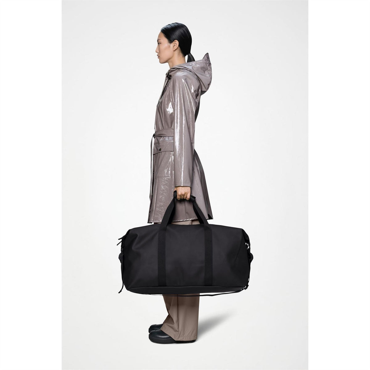 Rains Weekend Bag Large