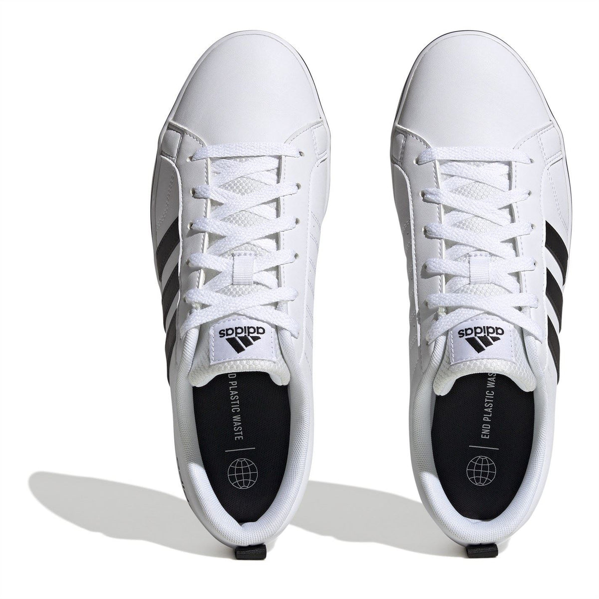 adidas Mens Vs Pace Trainers