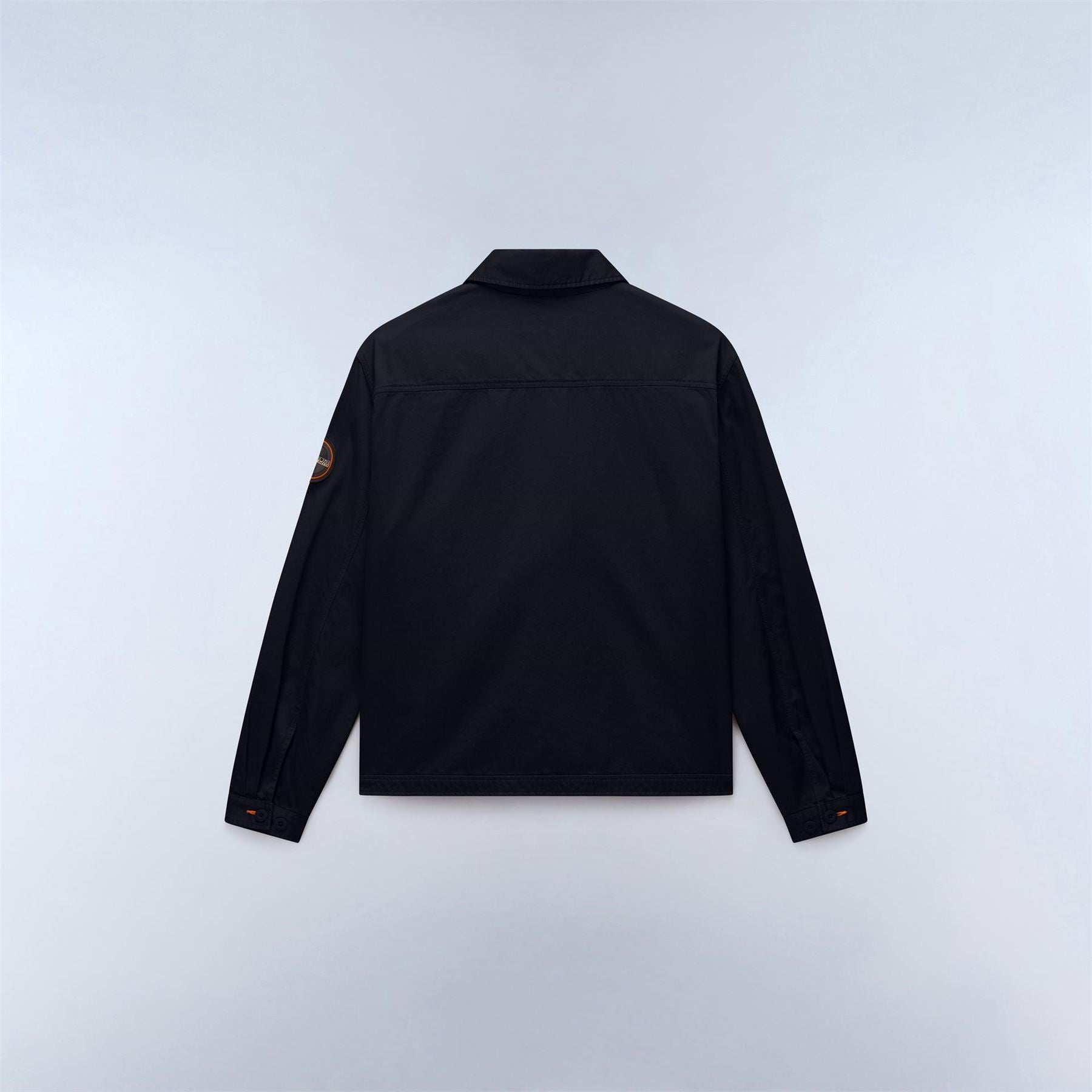 Napapijri Mens Arrayanes Over Shirt