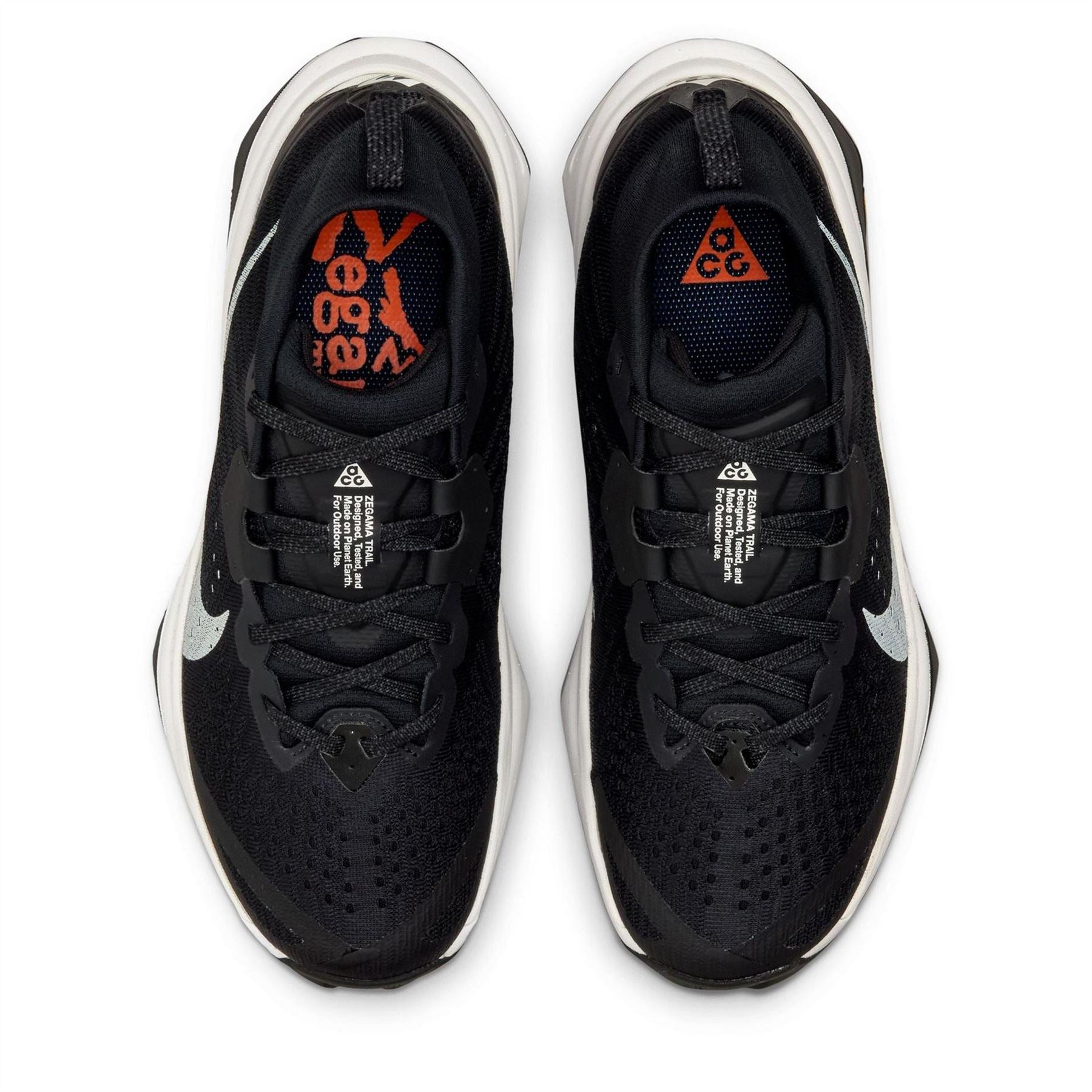 Nike Womens Acg Pegasus Off Road Trail Running Shoes