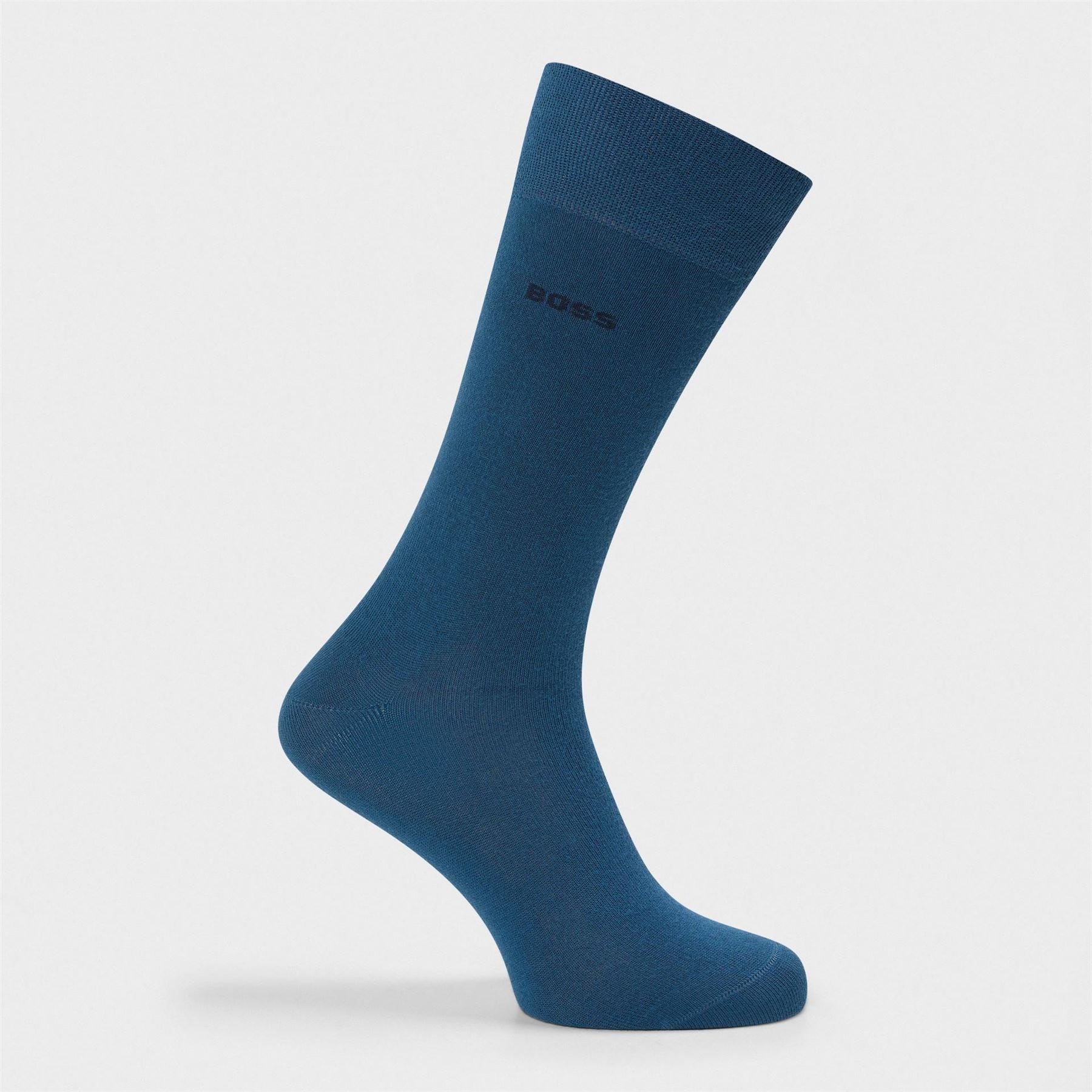 Boss Bamboo Moisture Wicking Crew Socks