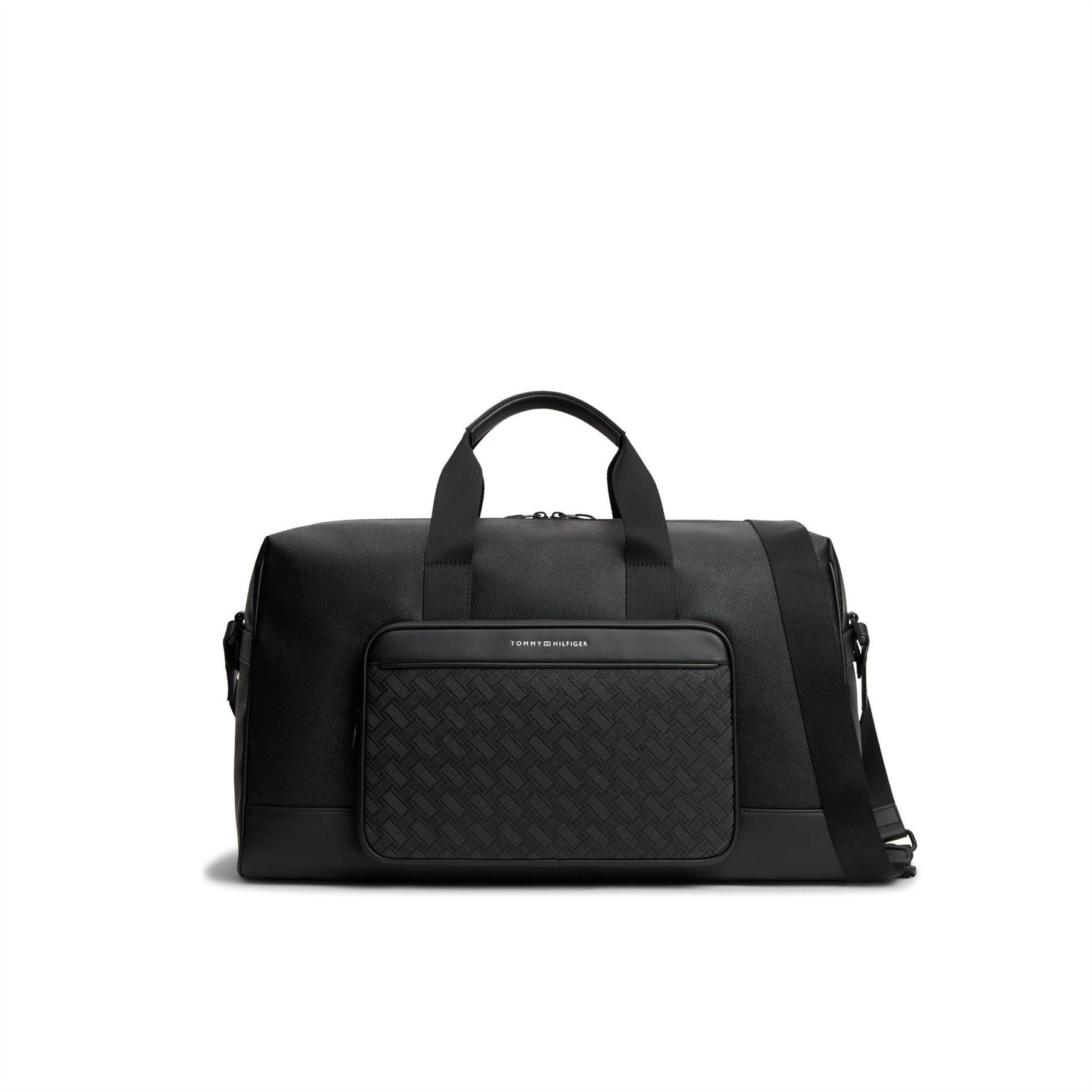 Tommy Hilfiger Modern Monogram Holdall