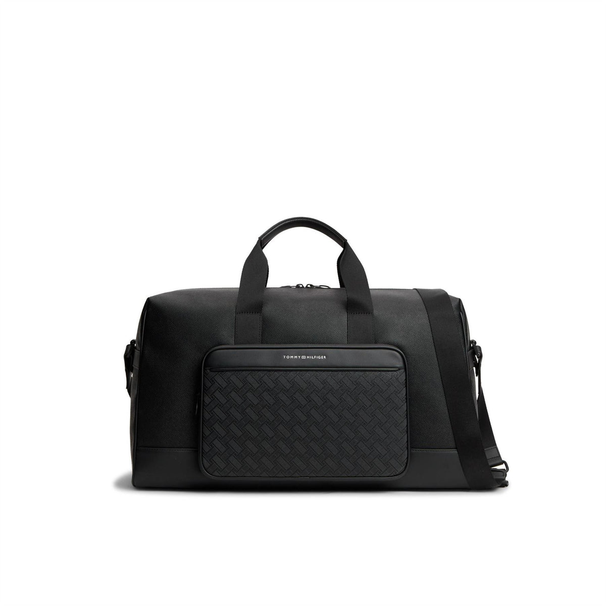 Tommy Hilfiger Modern Monogram Holdall