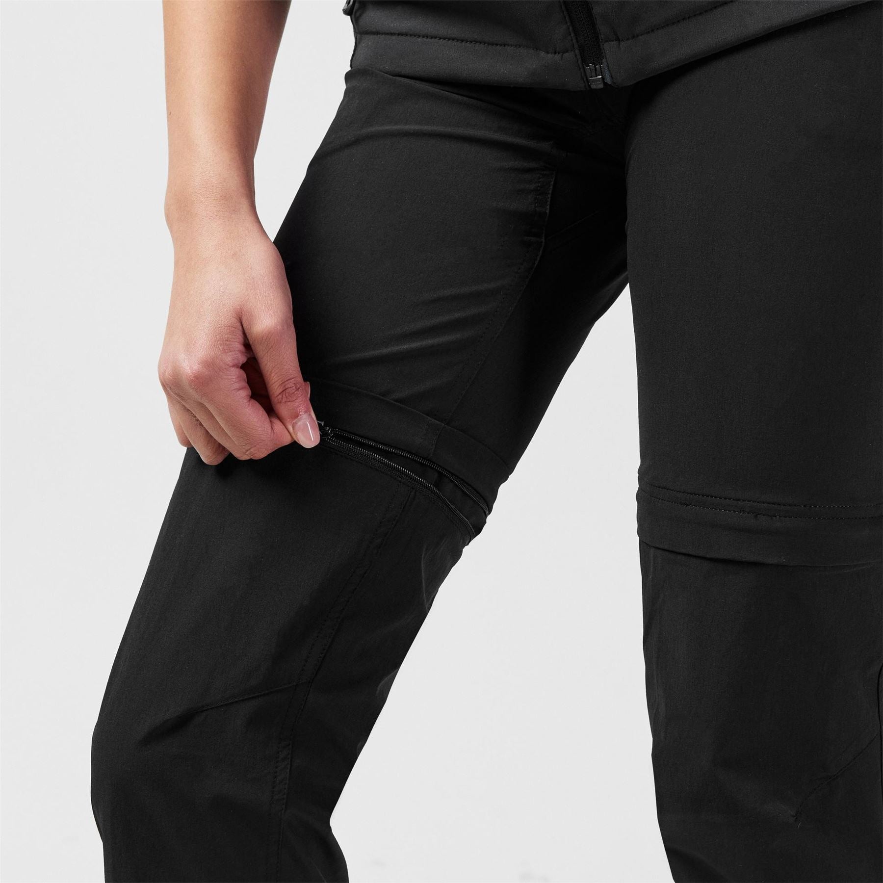Karrimor Womens Panther Zip Off Trouser