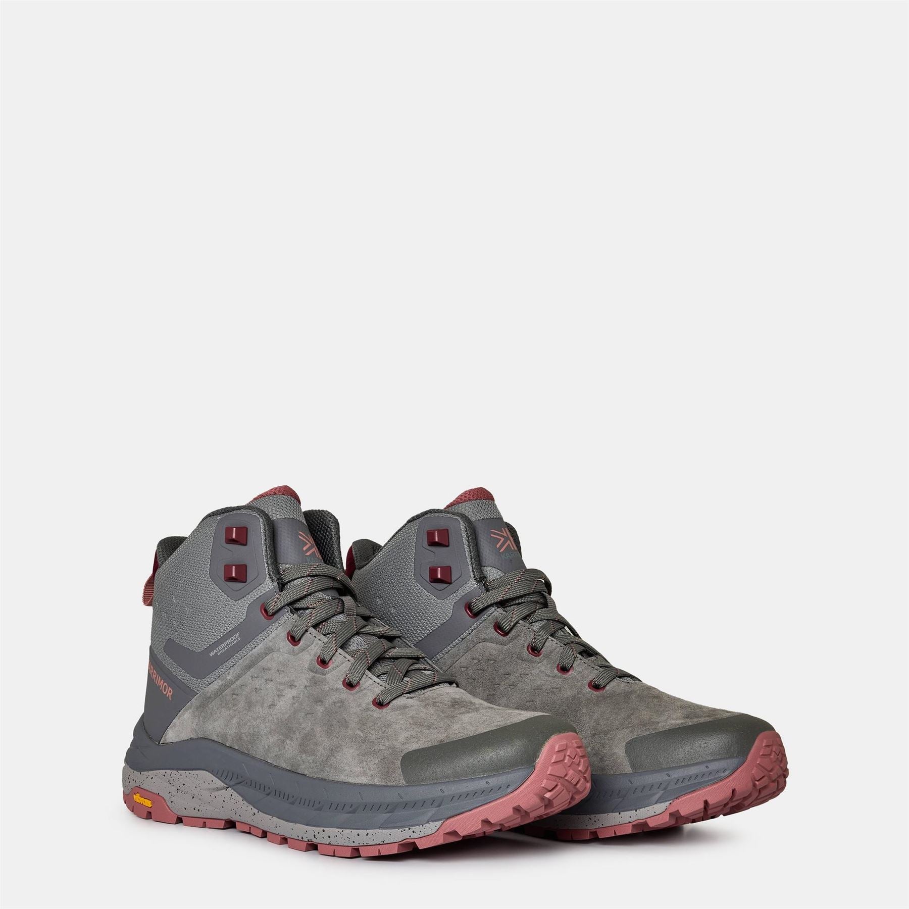 Karrimor Hydrogen Waterproof Hiking Boots