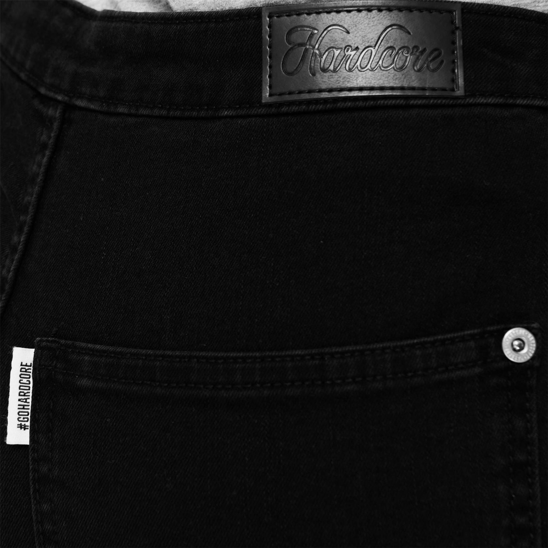 Hardcore Jeans