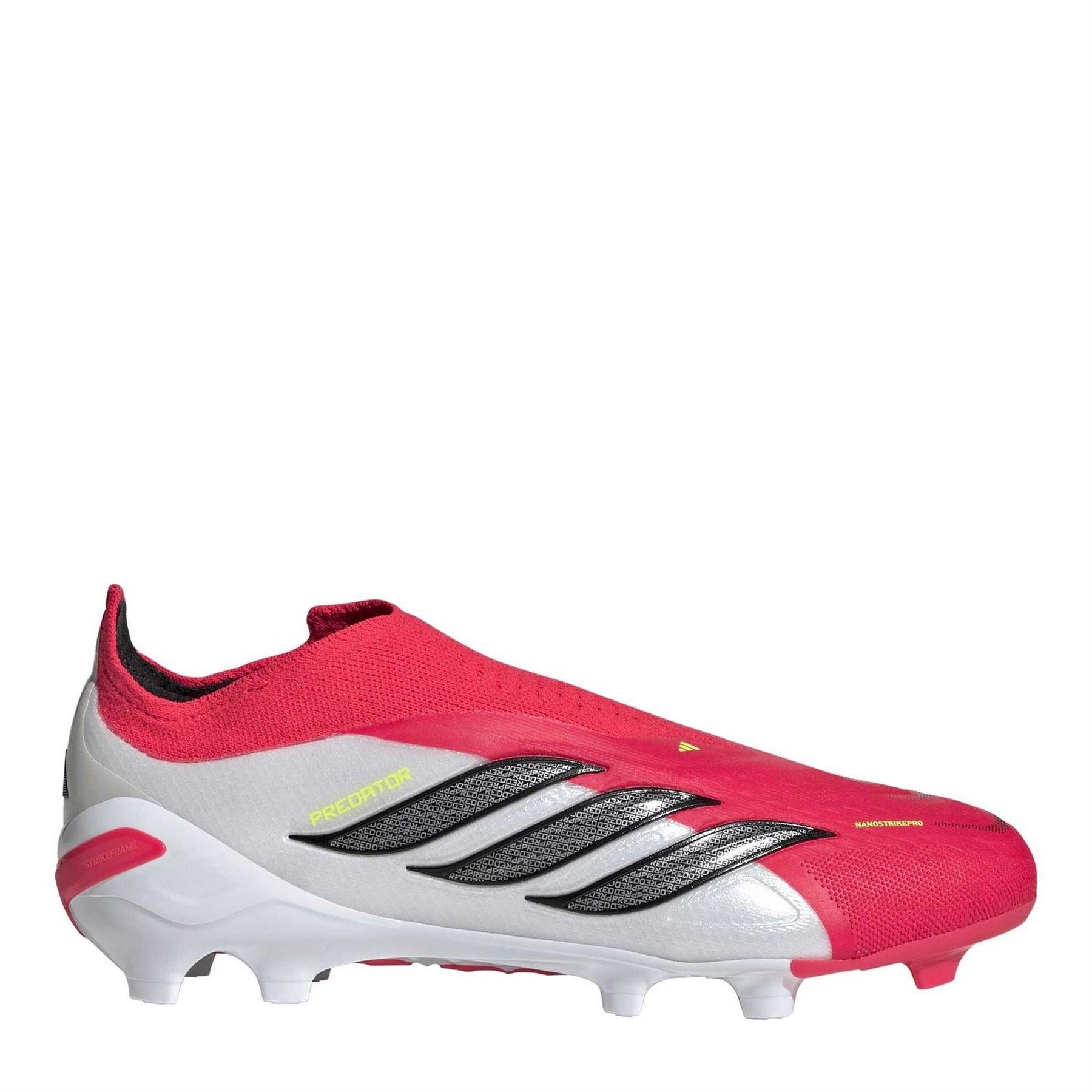 adidas Predator Elite Firm Ground Football Boot