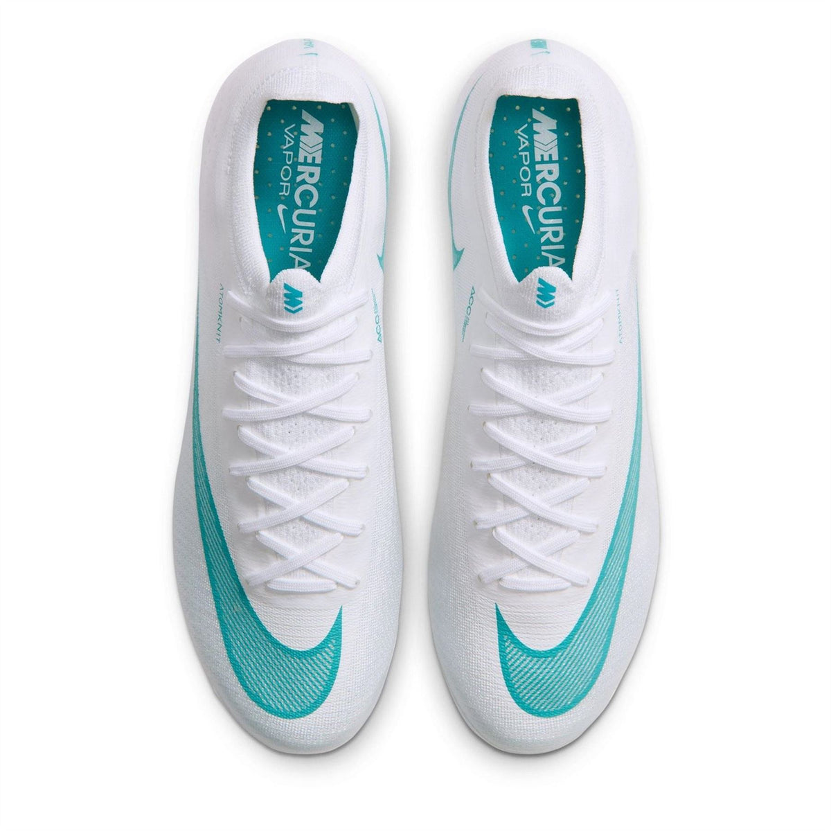 Nike Air Zoom Mercurial Vapor Elite Adults Firm Ground Football Boots