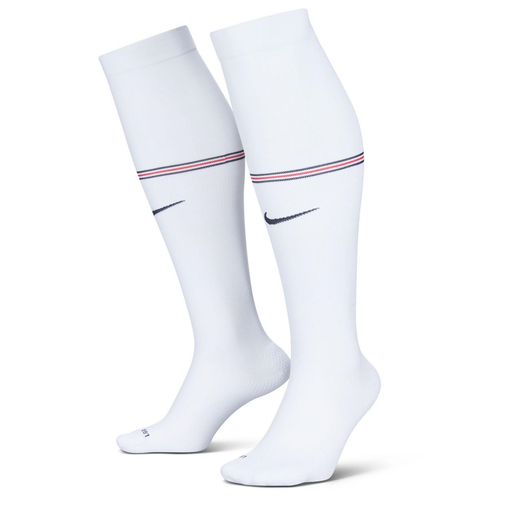 Nike England Knee High Football Socks