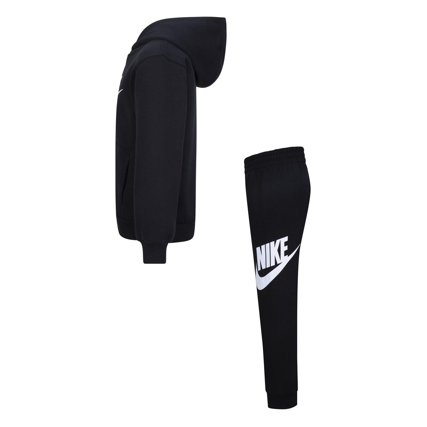 Nike Fleece Tracksuit Infants