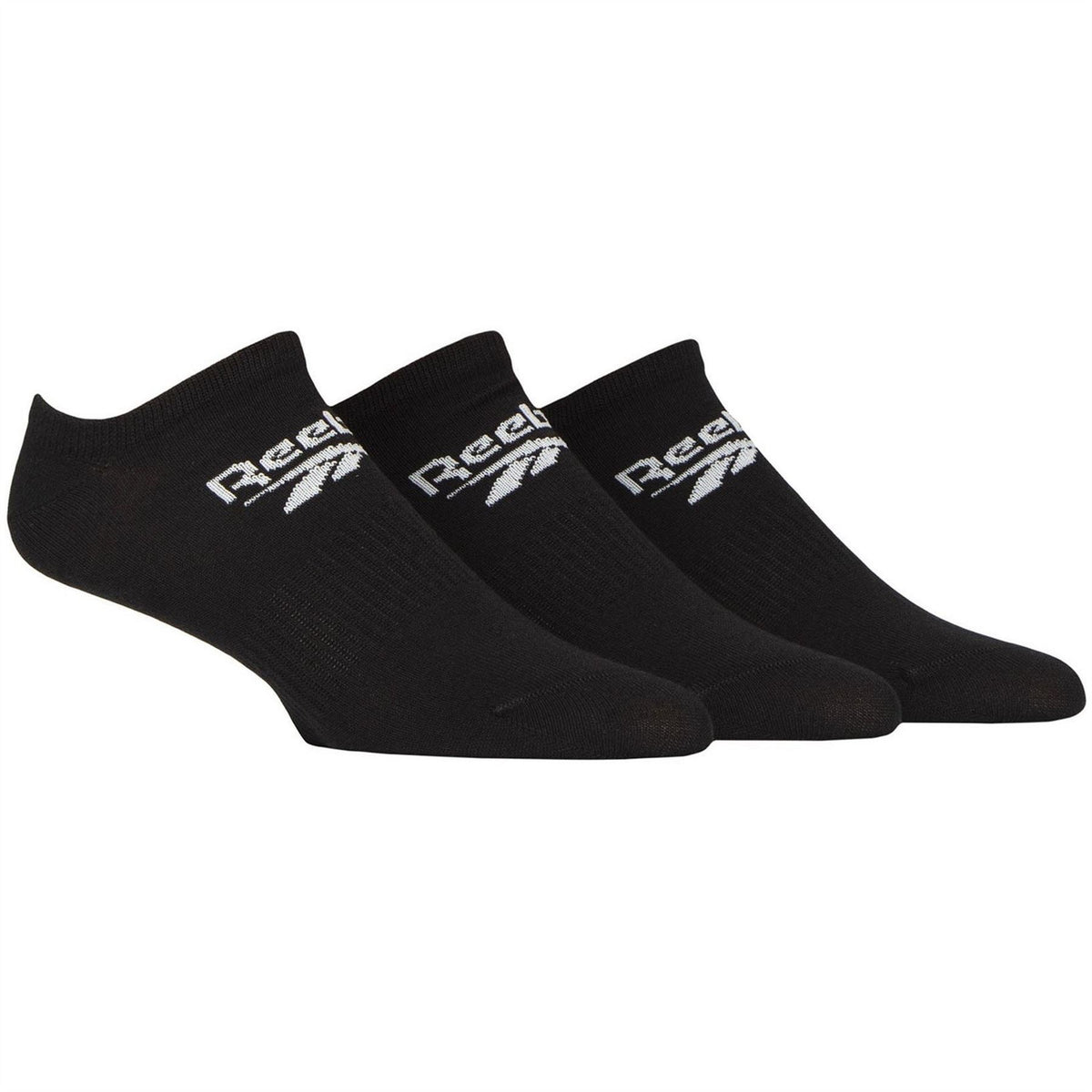 Reebok Low Cut Trainer Socks