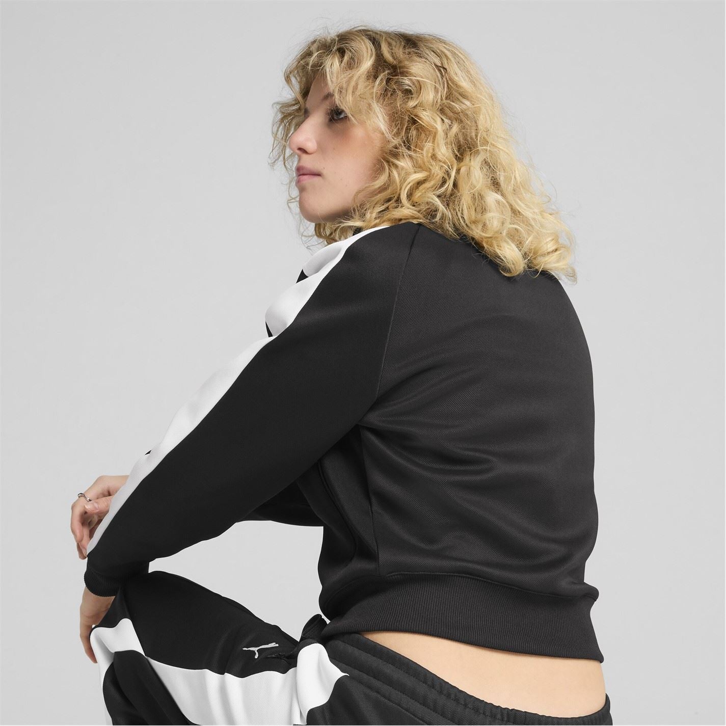 Puma Poly Tracksuit