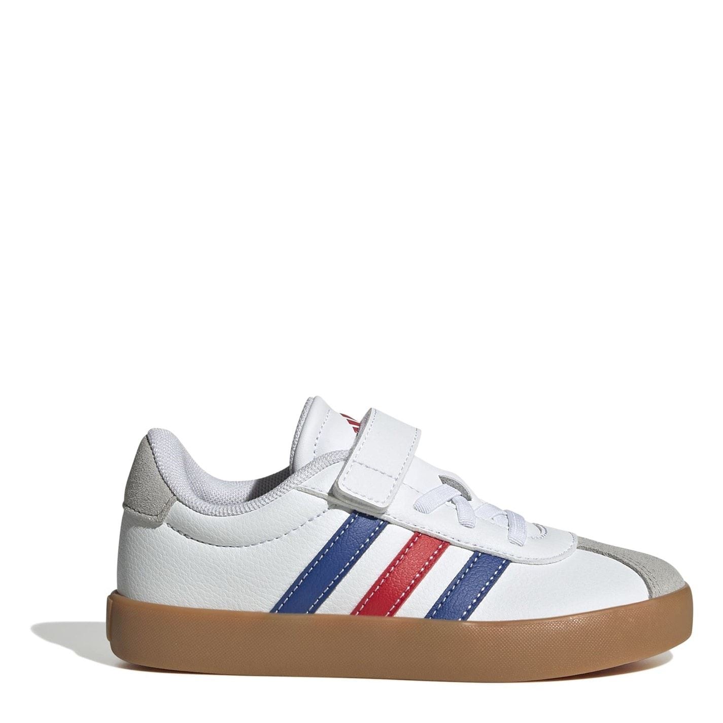 adidas Vl Court 3.0 Shoes Child Boys