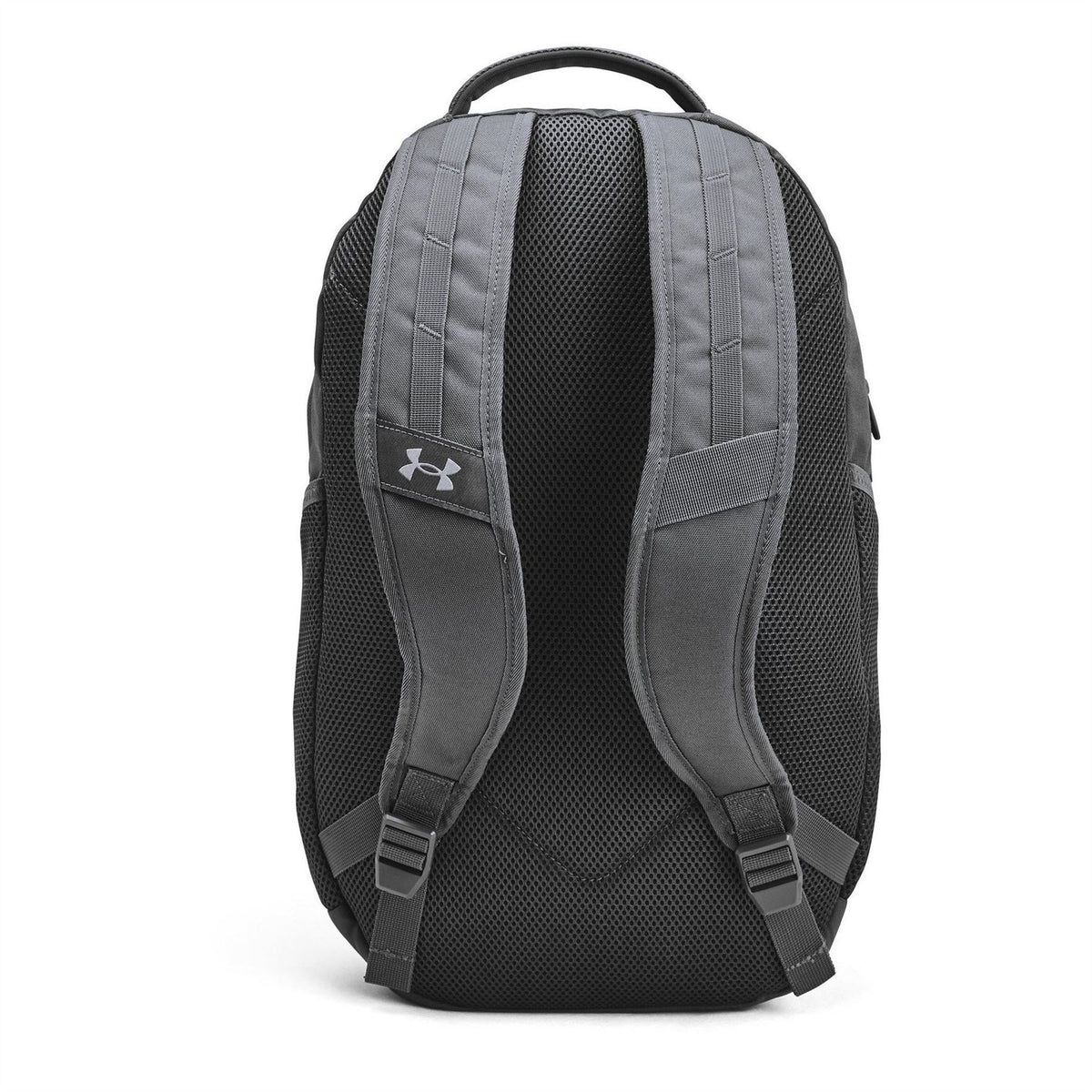 Under Armour Hustle 6.0 Laptop Backpack with Key Ring