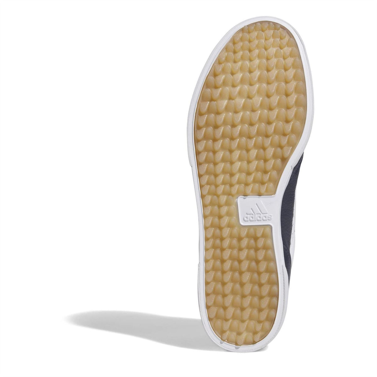 adidas Mens Retrocross 25 Spikeless Golf Shoes