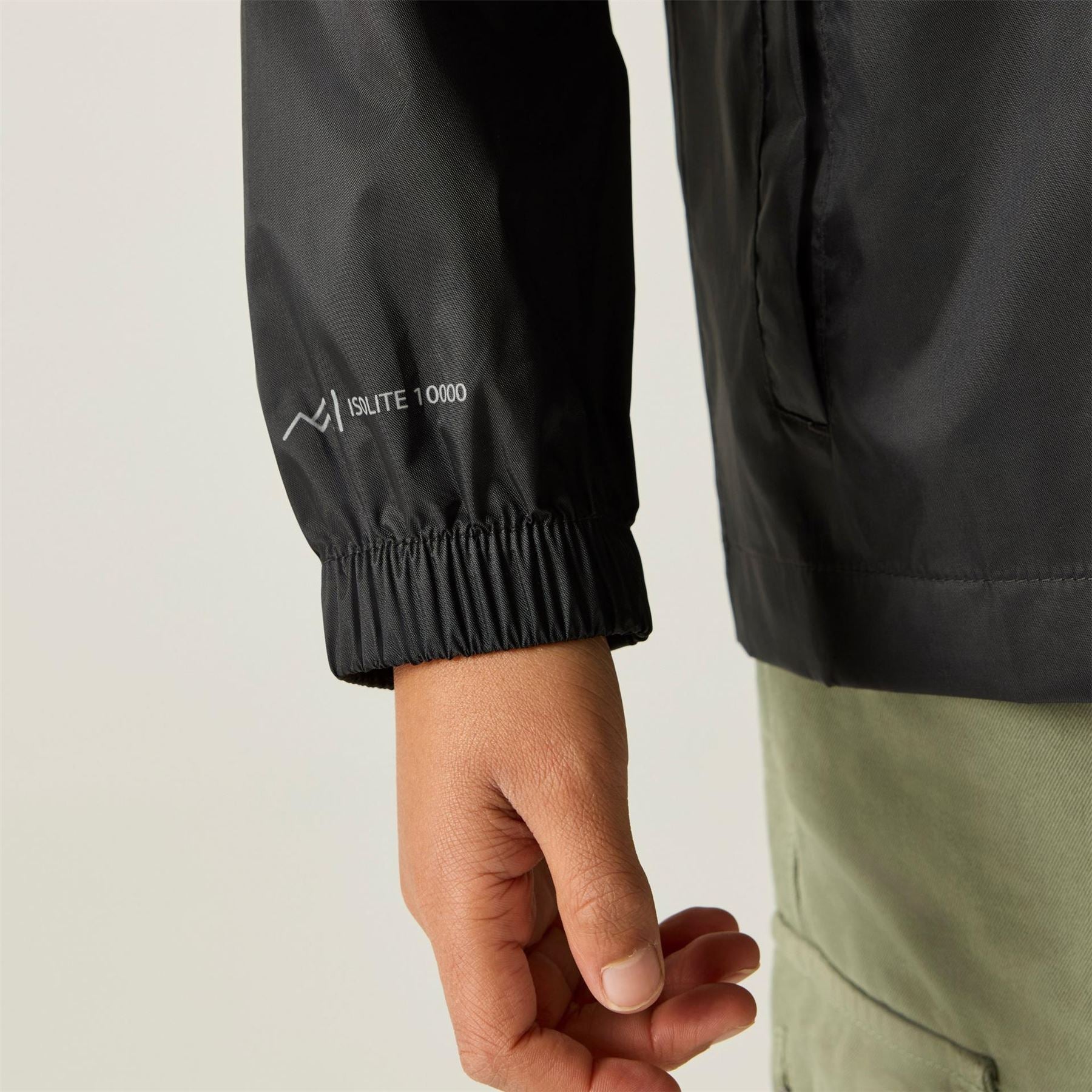 Regatta Kids Waterproof Jacket