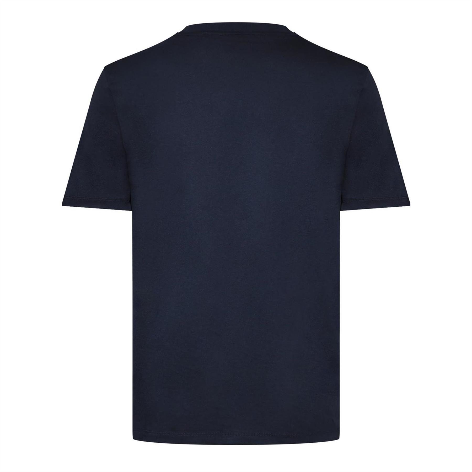Hugo Logo Print T-Shirt