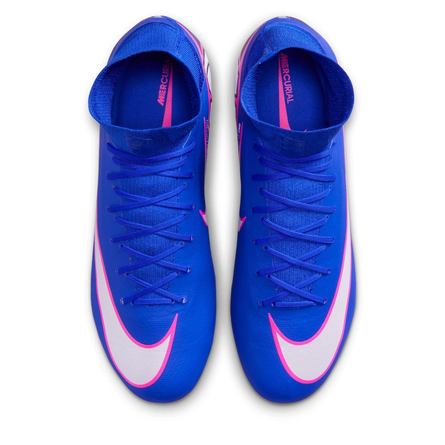 Nike Zoom Mercurial Superfly 10 Pro Adults Firm Ground Football Boots