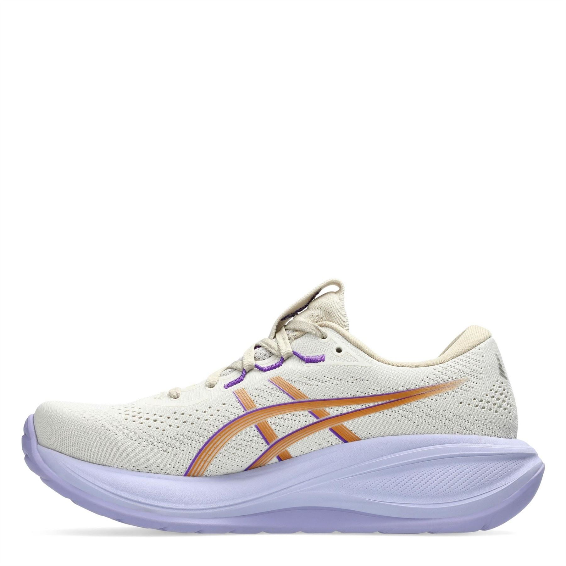 Asics Womens Gel Cumulus 28 Road Running Shoes