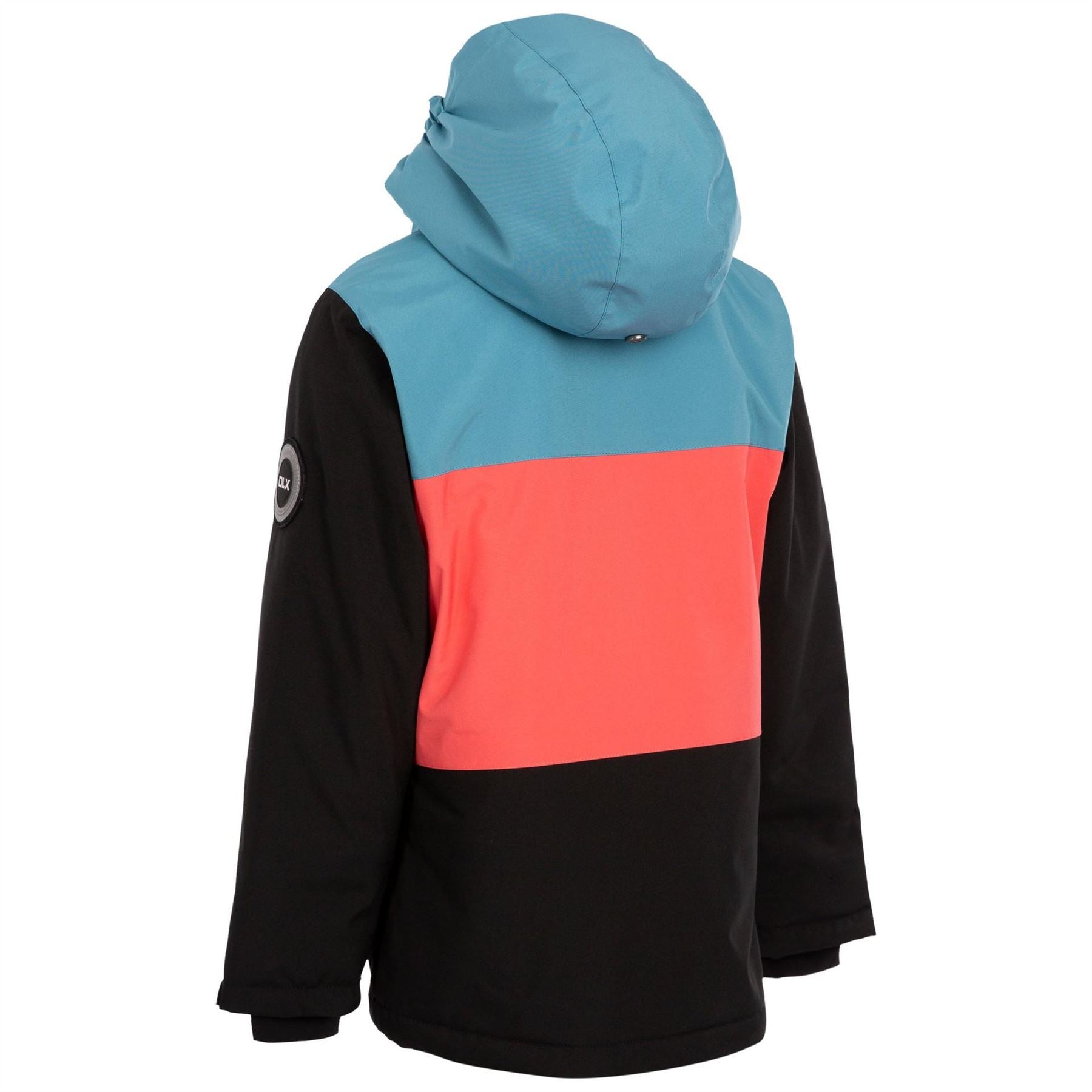 DLX Kids Eliza Ski Jacket