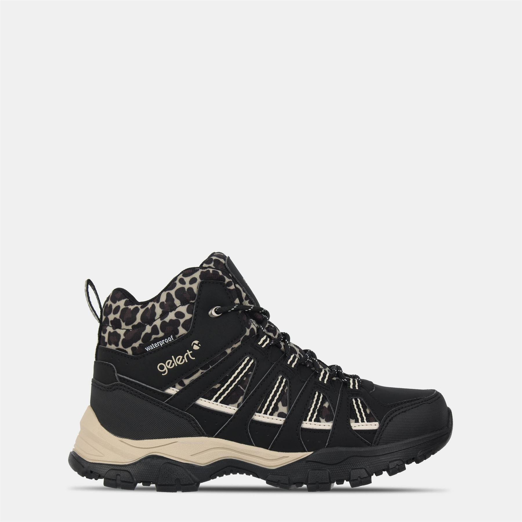 Gelert Womens Horizon Mid Waterproof Walking Boots