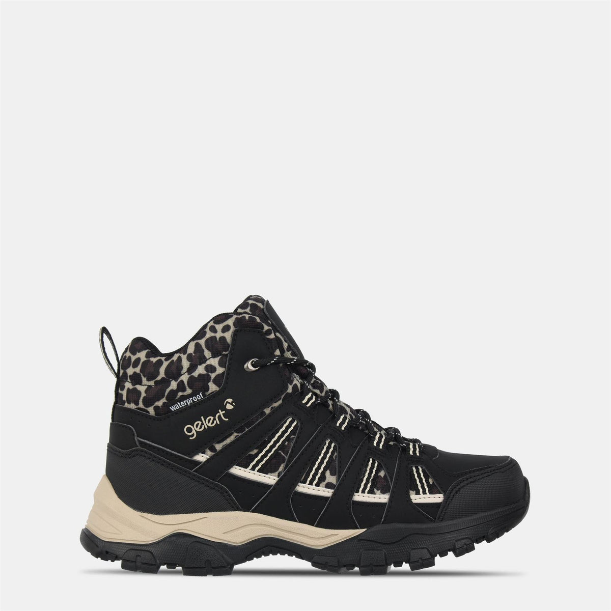 Gelert Womens Horizon Mid Waterproof Walking Boots