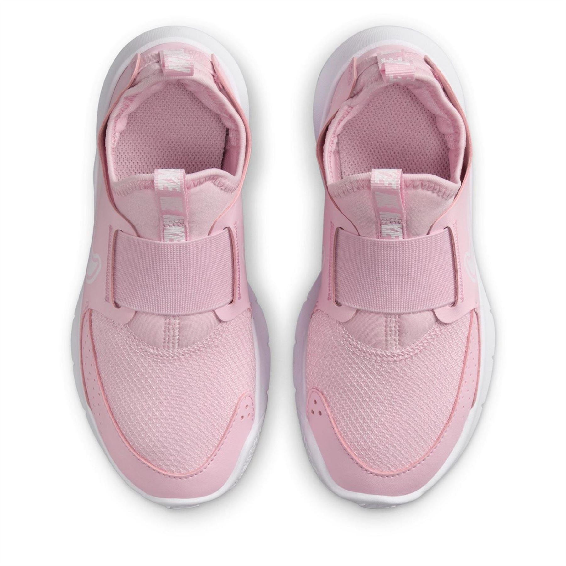 Nike Flex Runner 3 Kids Low Top Running Sneakers