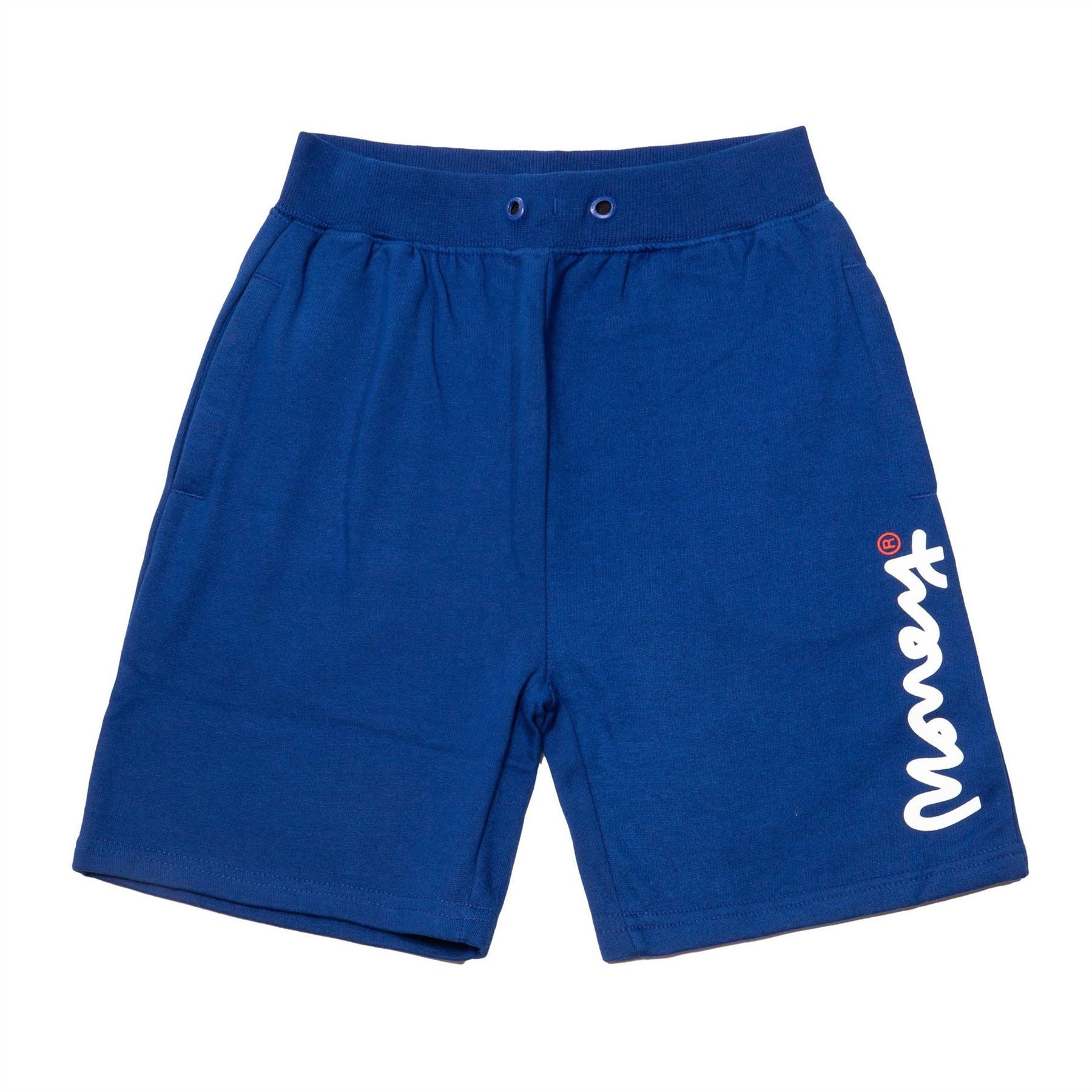 Money Chop Sig Short Jnr