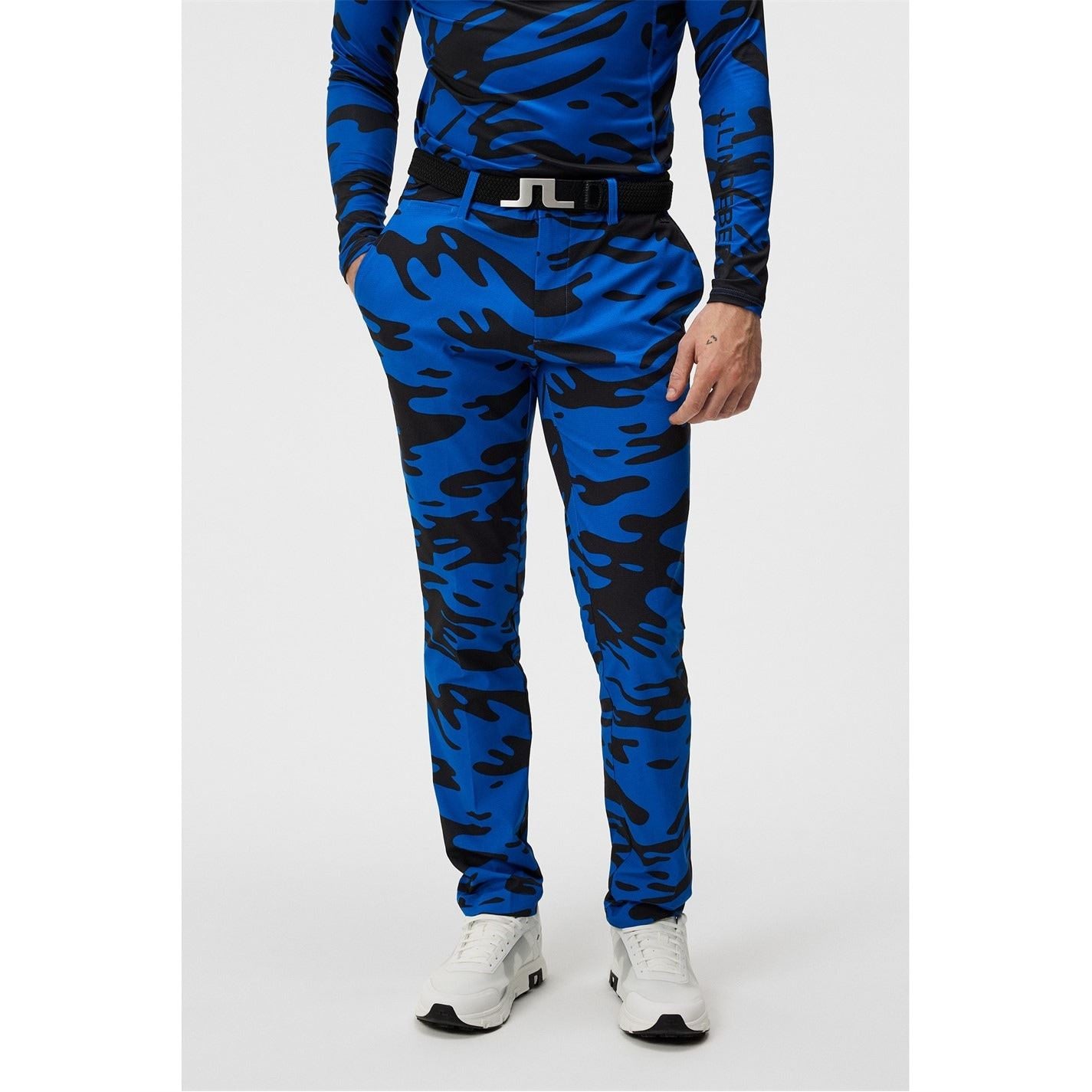 J Lindeberg Golf Tim Golf Trousers