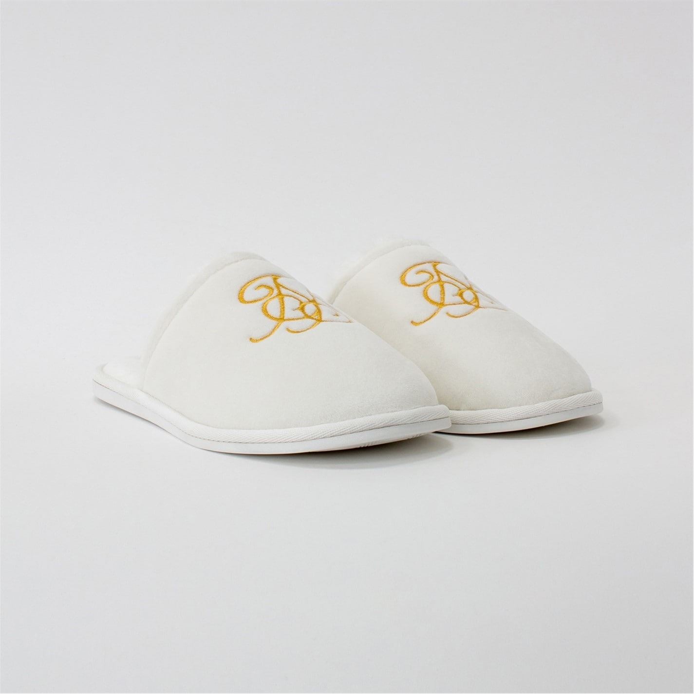 SikSilk Slides Mules Flats