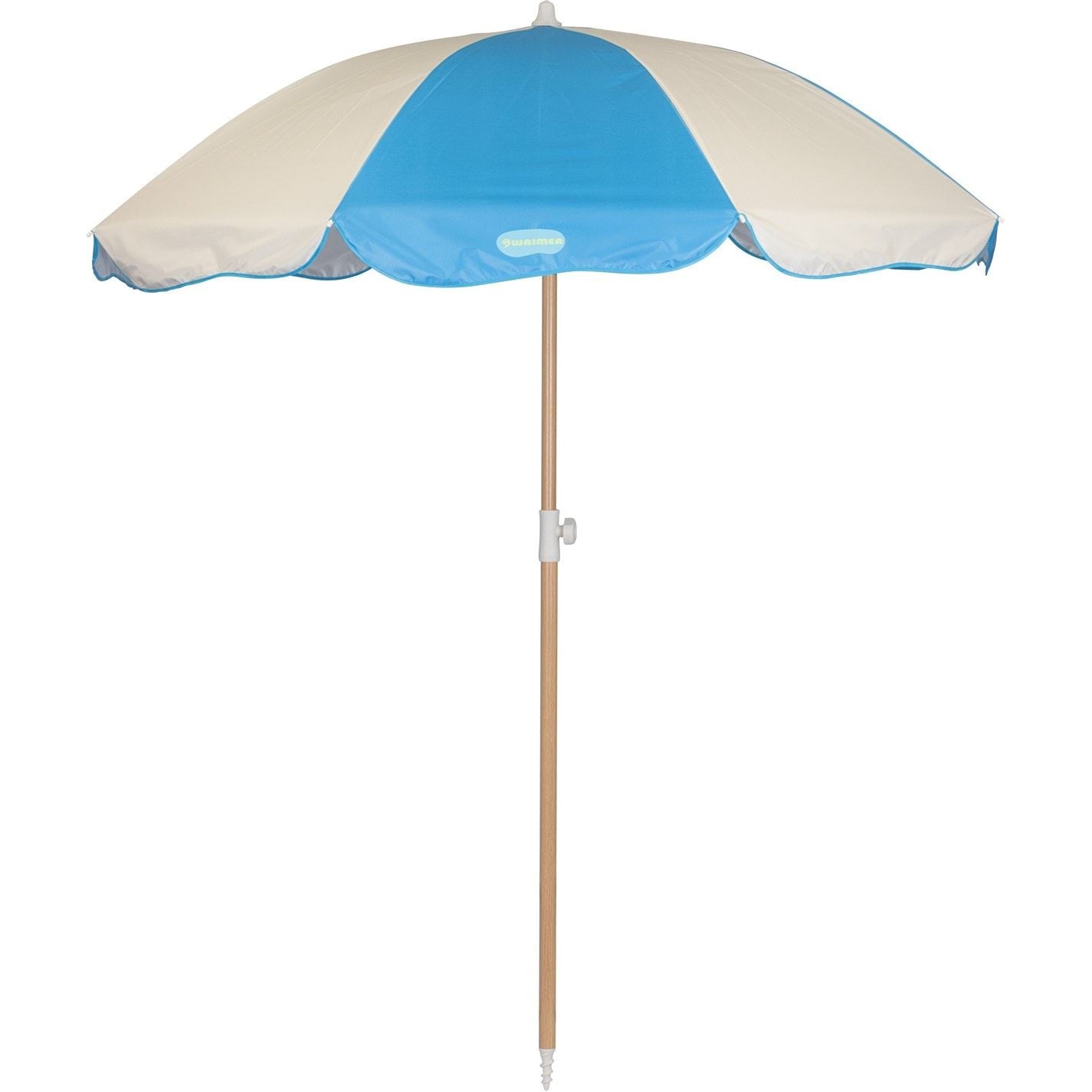 Waimea Beach Umbrella Tiltable Oliana 200