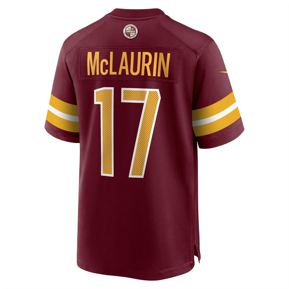 Nike Nfl Team Jersey