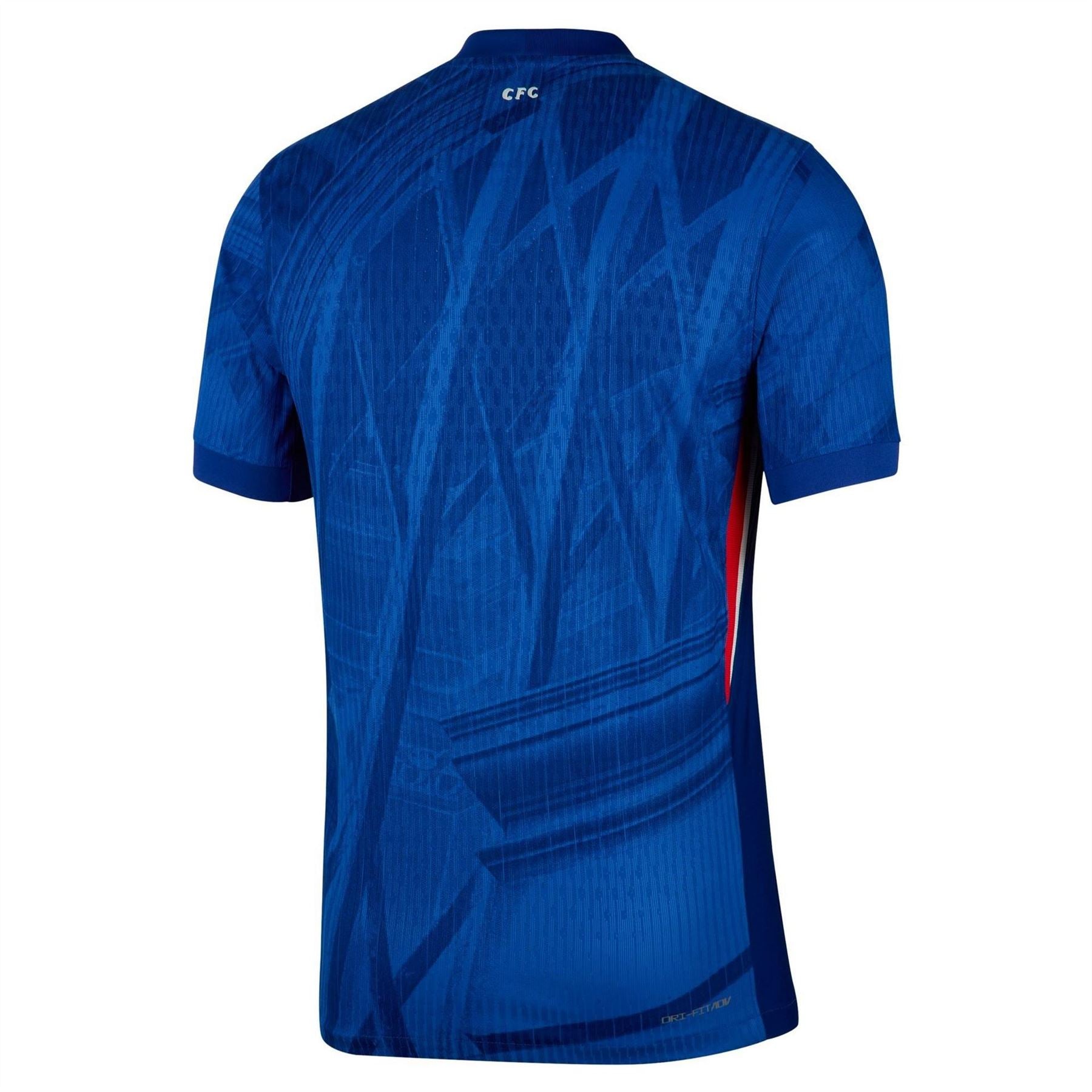 Nike Chelsea Authentic Home Shirt 2025 2026 Adults