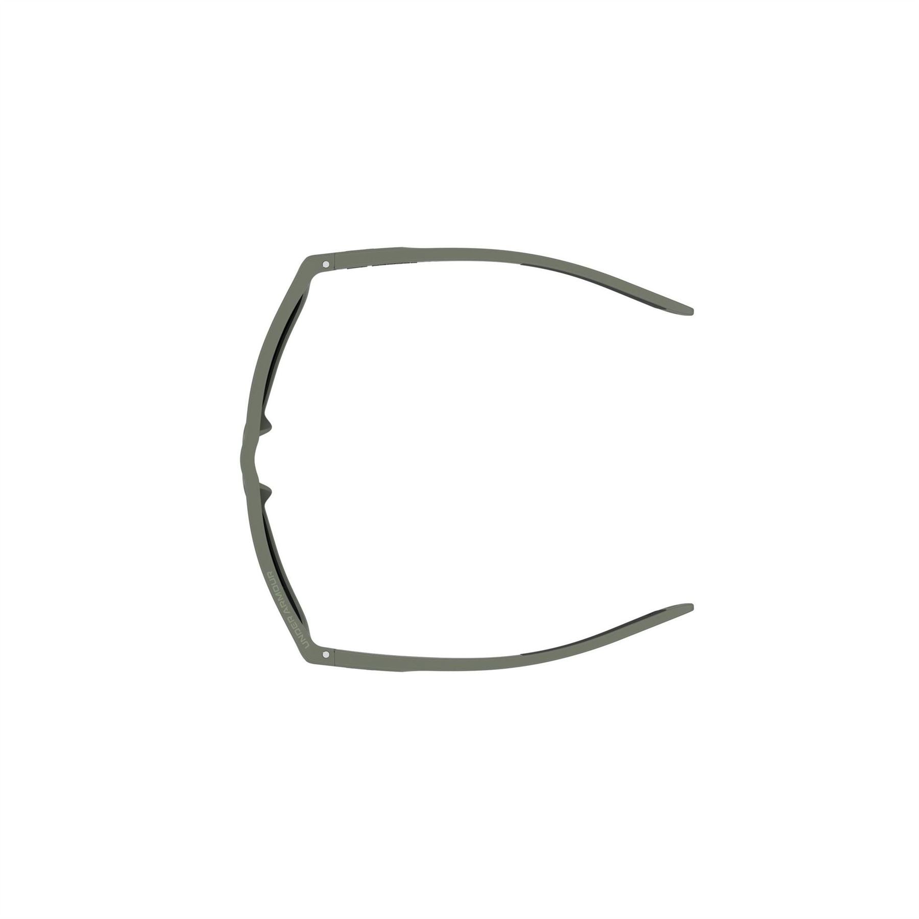 Under Armour Scorcher Wayfarer Sunglasses