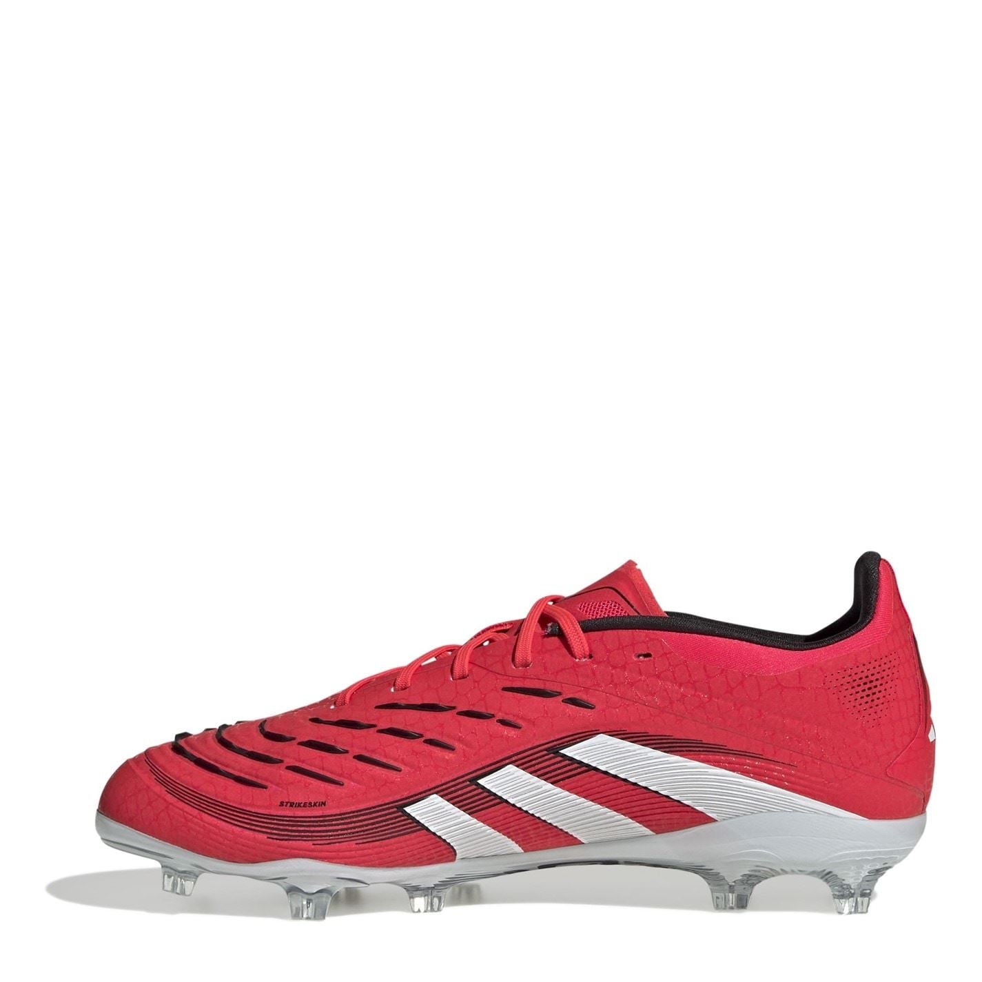 adidas Predator Elite Junior Firm Ground Football Boots