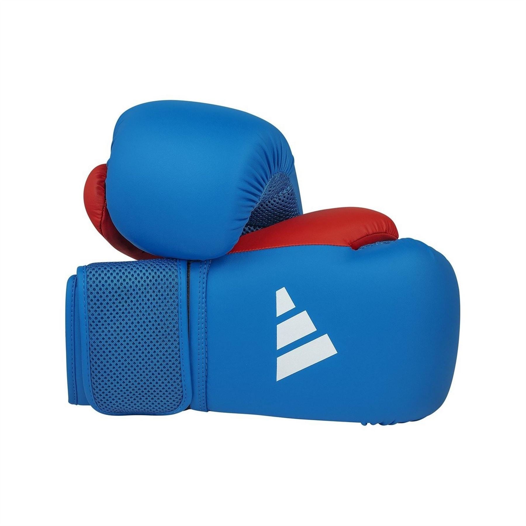 adidas Gloves And Focus Mitts Set Juniors