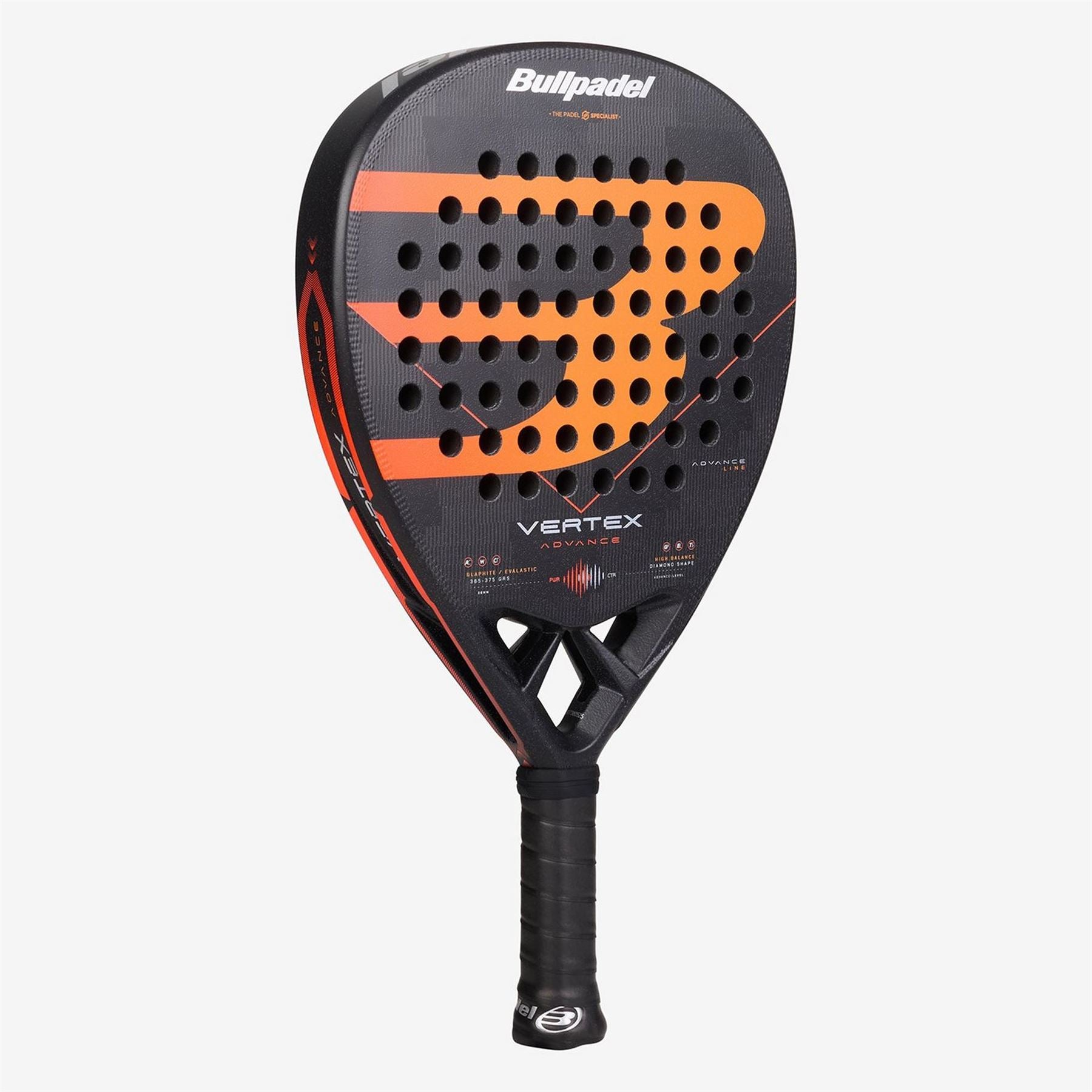 Bullpadel Vertex Adv 10