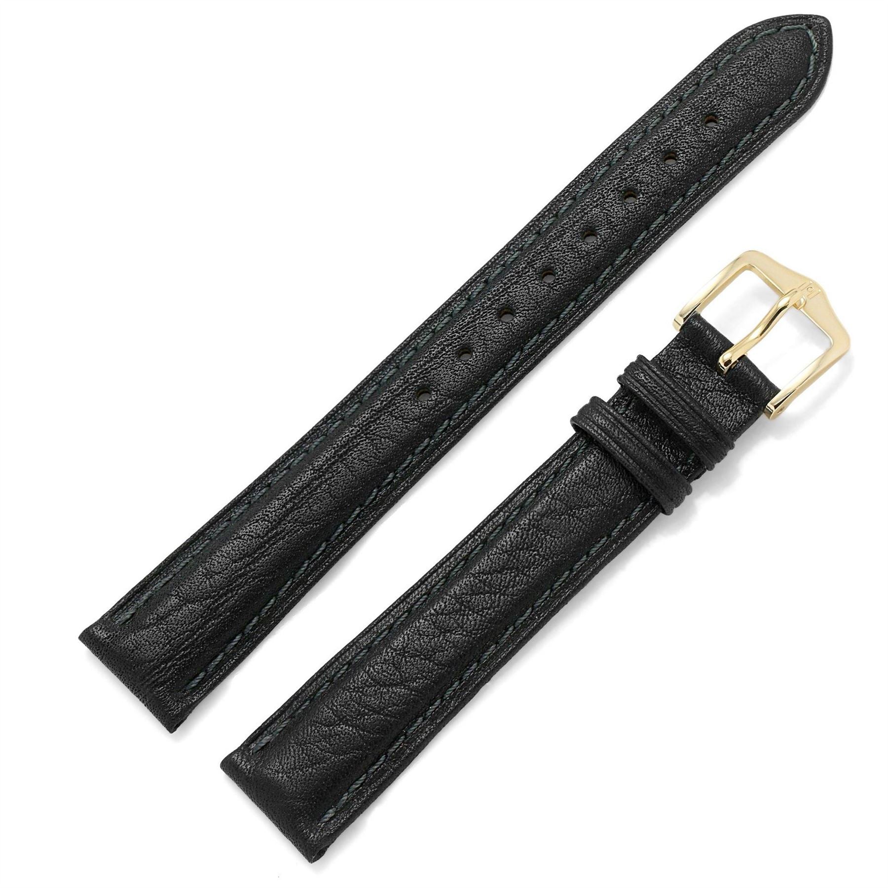 Hirsch Watch Strap